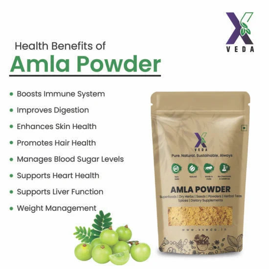 Amla Powder