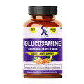 Glucosamine Chondroitin With MSM