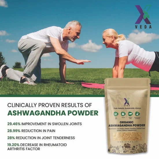 Ashwagandha Powder