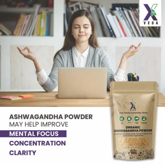 Ashwagandha Powder