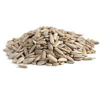 Raw Sunflower Seeds 