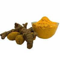 Pure Curcumin