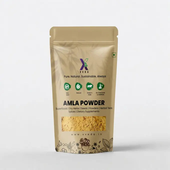 Amla Powder