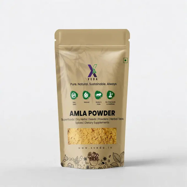 Amla Powder