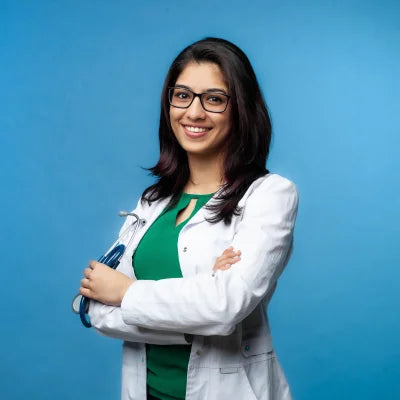 Dr. Kavita Sharma