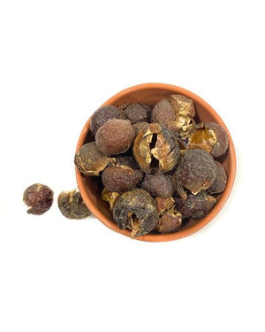 Soapnut Dried