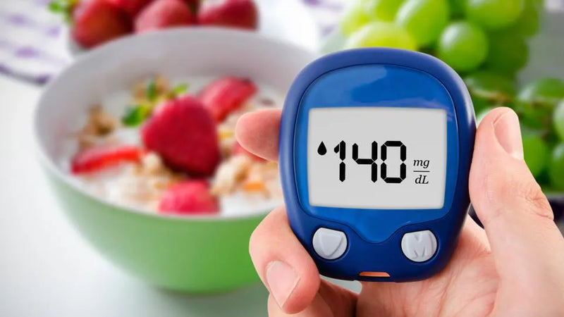 Blood Sugar & Metabolic Health